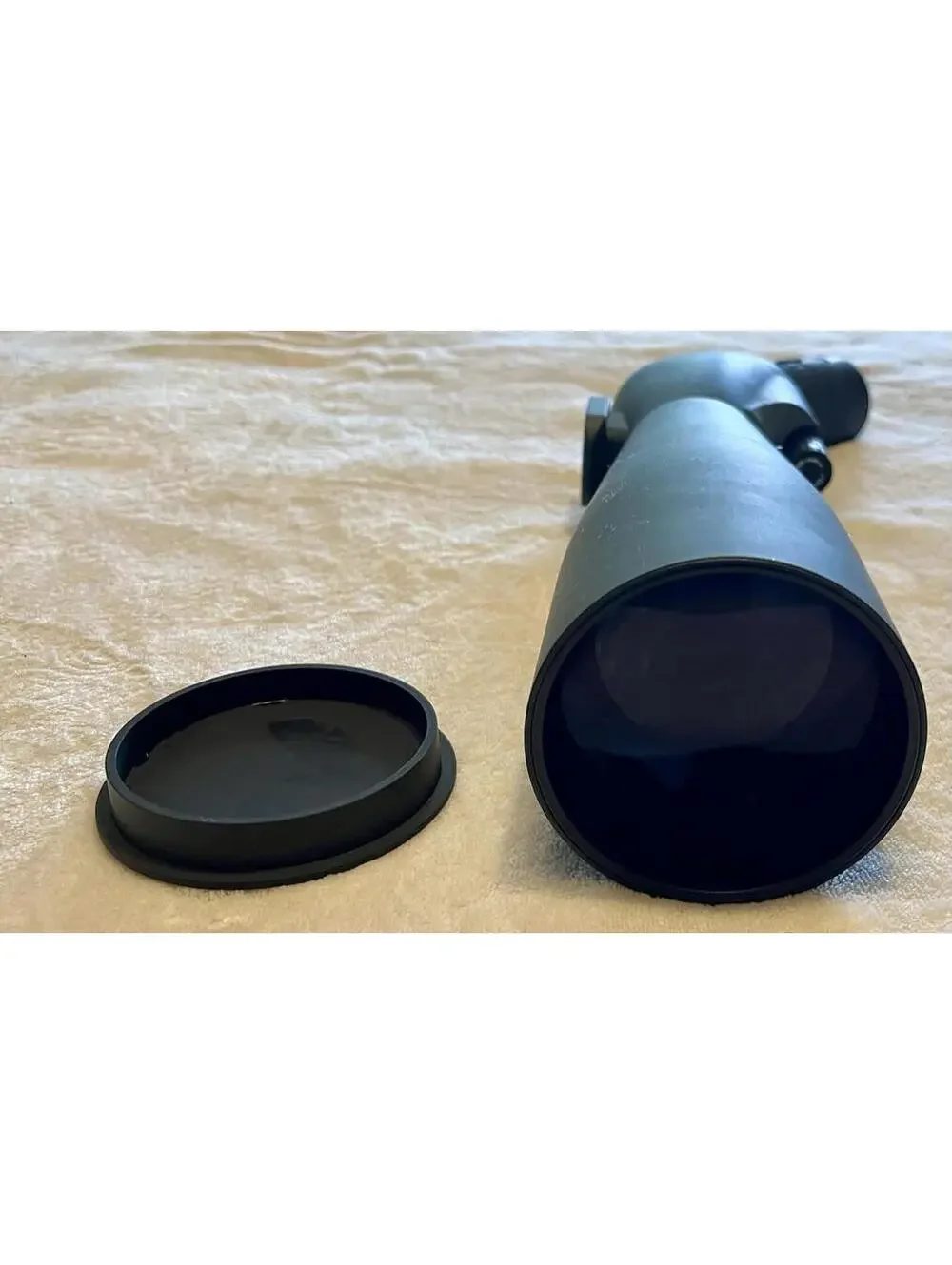 N/A solomark telescope